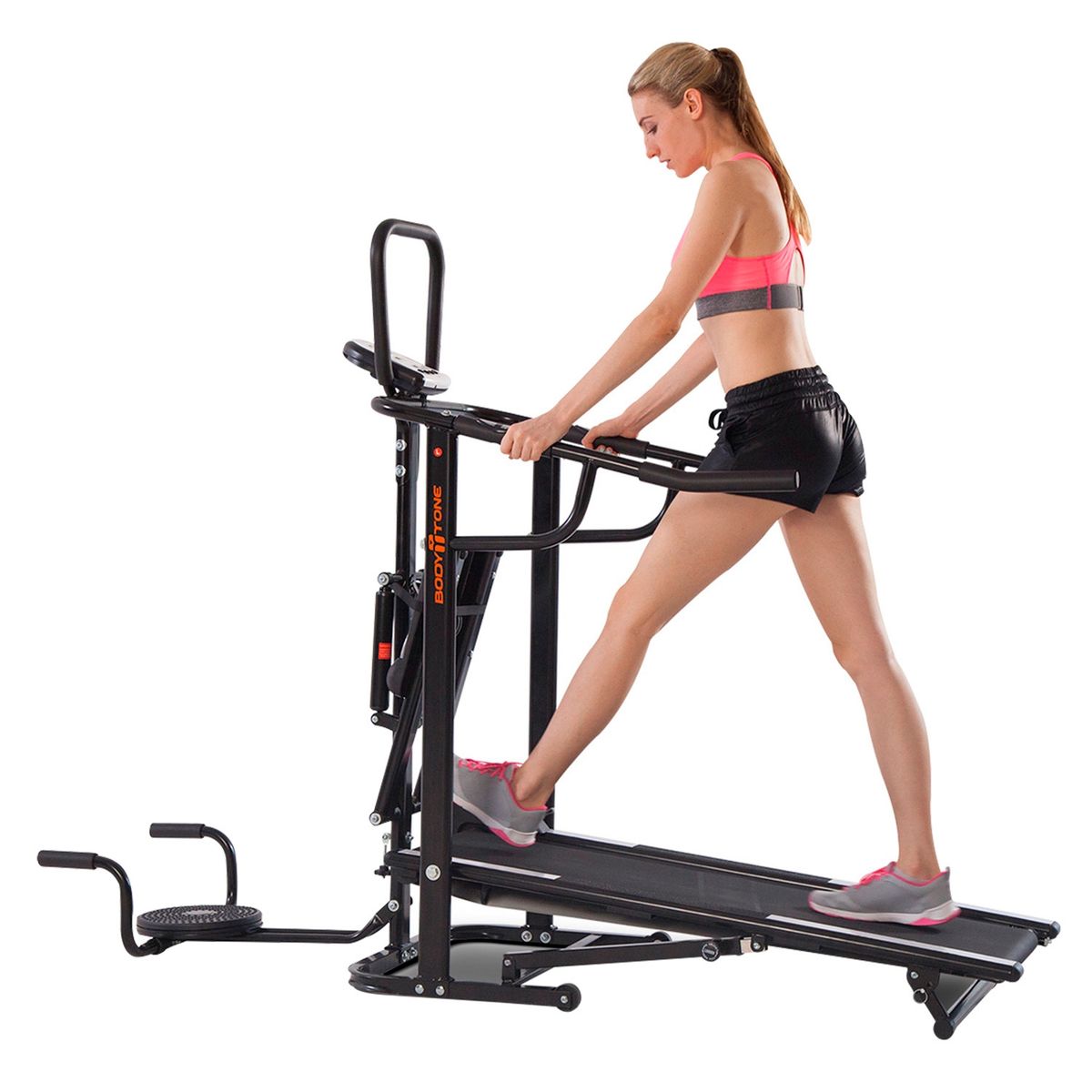 BODYTONE - Caminadora Multiuso