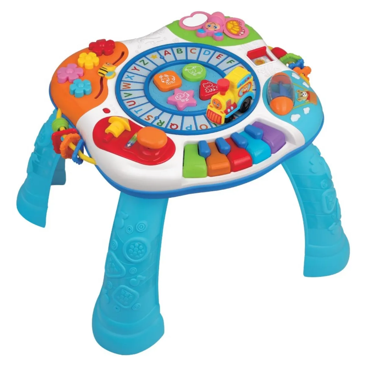 WINFUN - Mesa Musical De Actividades Winfun
