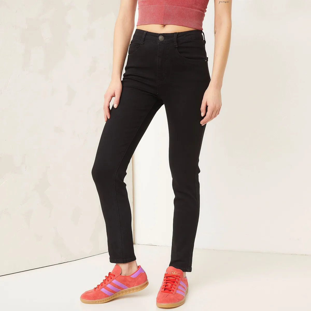 AMERICANINO - Jeans Mujer Americanino