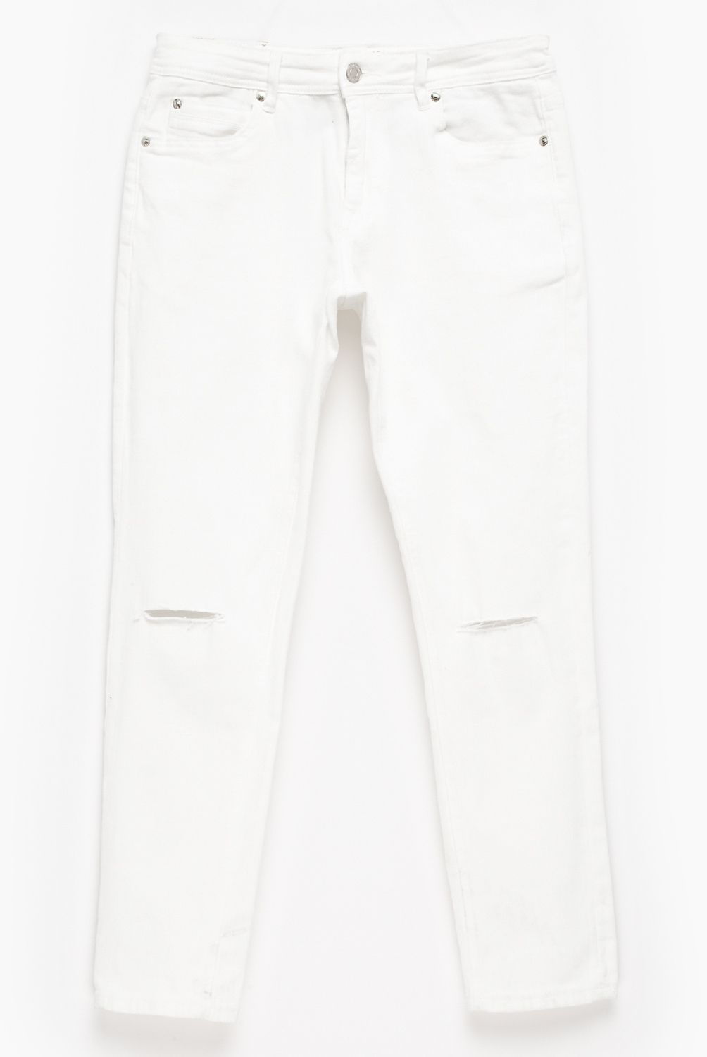 BASEMENT - JDSK WHITE DP
