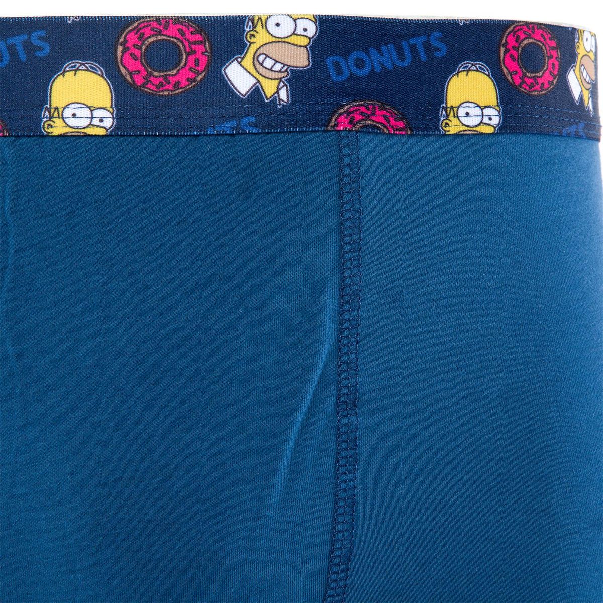 LOS SIMPSONS - Pack de Boxer