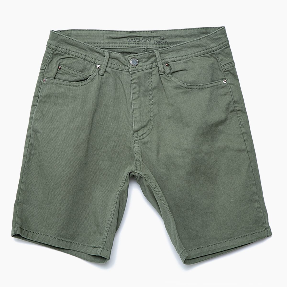 BASEMENT - Bermuda hombre