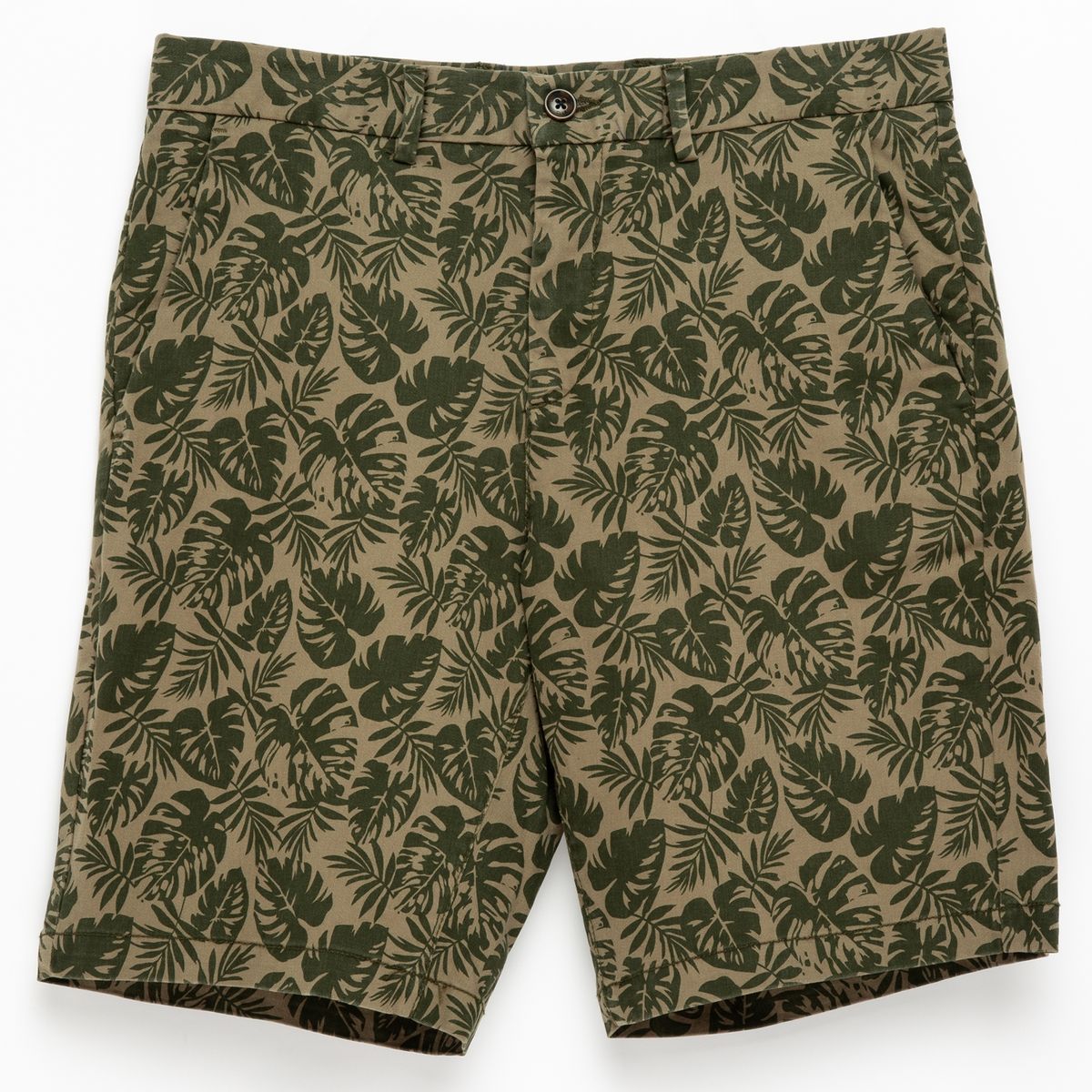 UNIVERSITY CLUB - Bermuda Casual Regular Fit