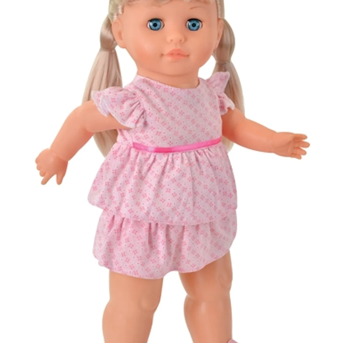 MOTHER LOVE - Muñeca Camina Y Canta Mother Love