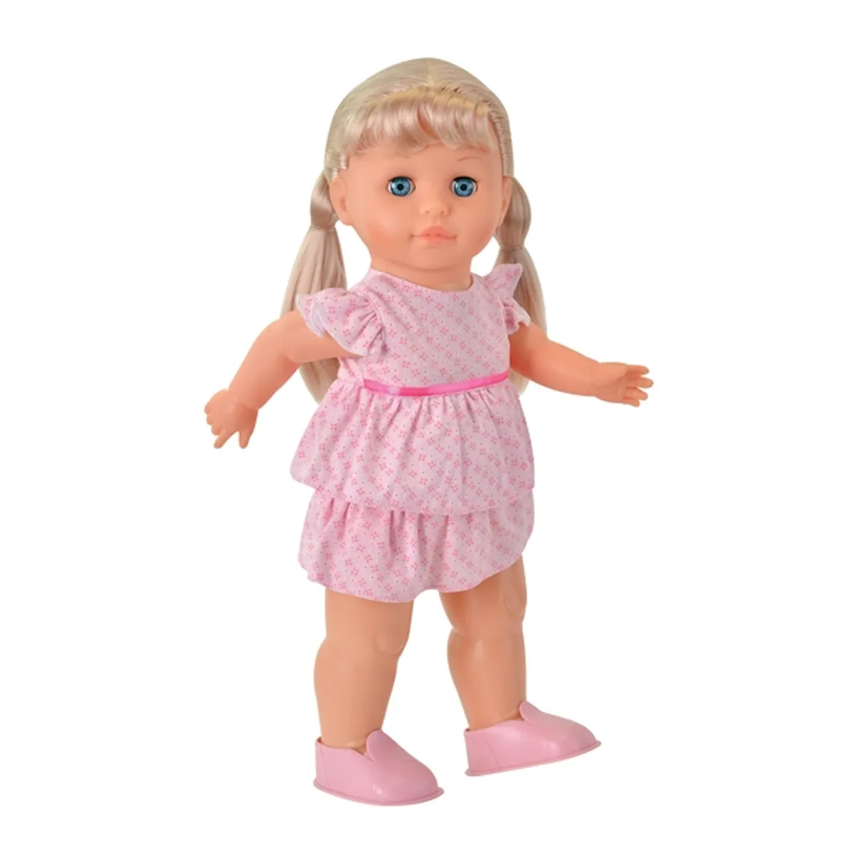 MOTHER LOVE - Muñeca Camina Y Canta Mother Love