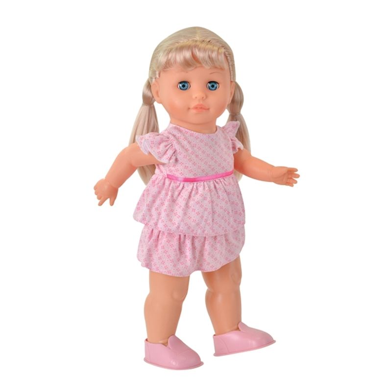 MOTHER LOVE - Muñeca Camina Y Canta Mother Love