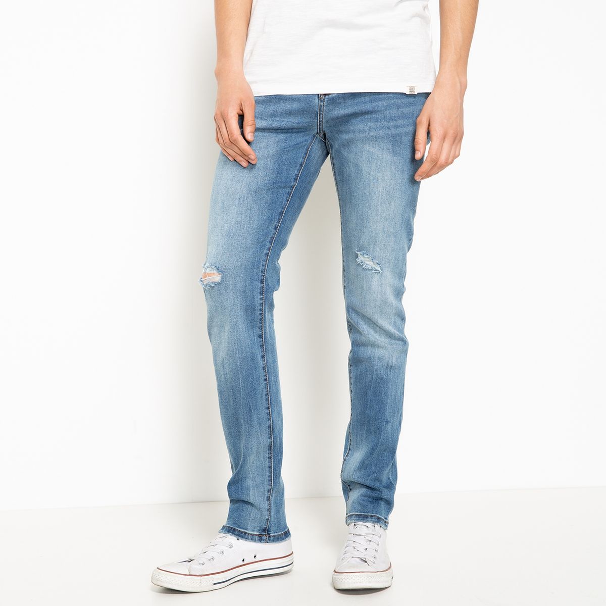 AMERICANINO - JDSK HALEN TM