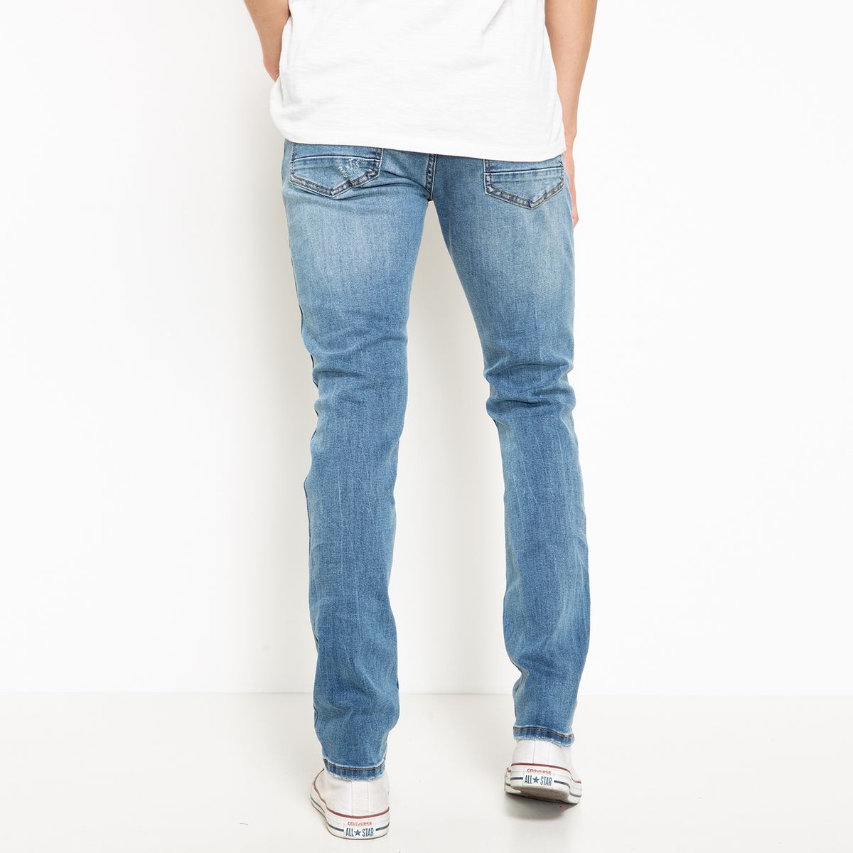 AMERICANINO - JDSK HALEN TM