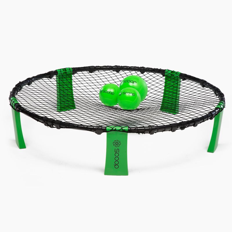 SCOOP - Skyball