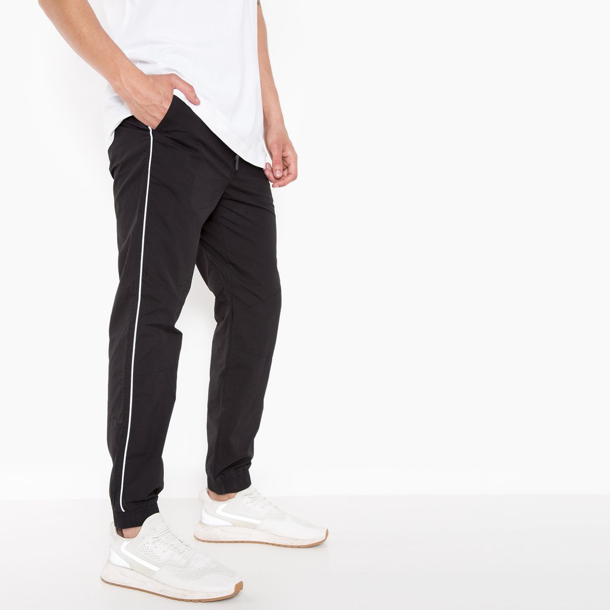 MOSSIMO - PANTALON VARIOS PAJG NAV S