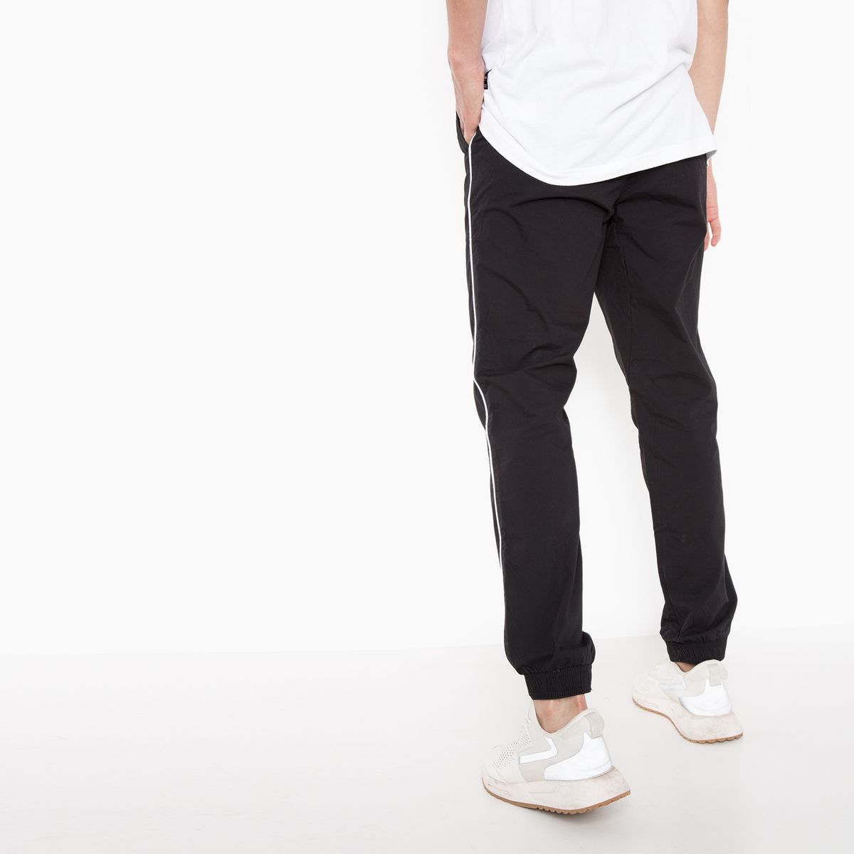 MOSSIMO - PANTALON VARIOS PAJG NAV S