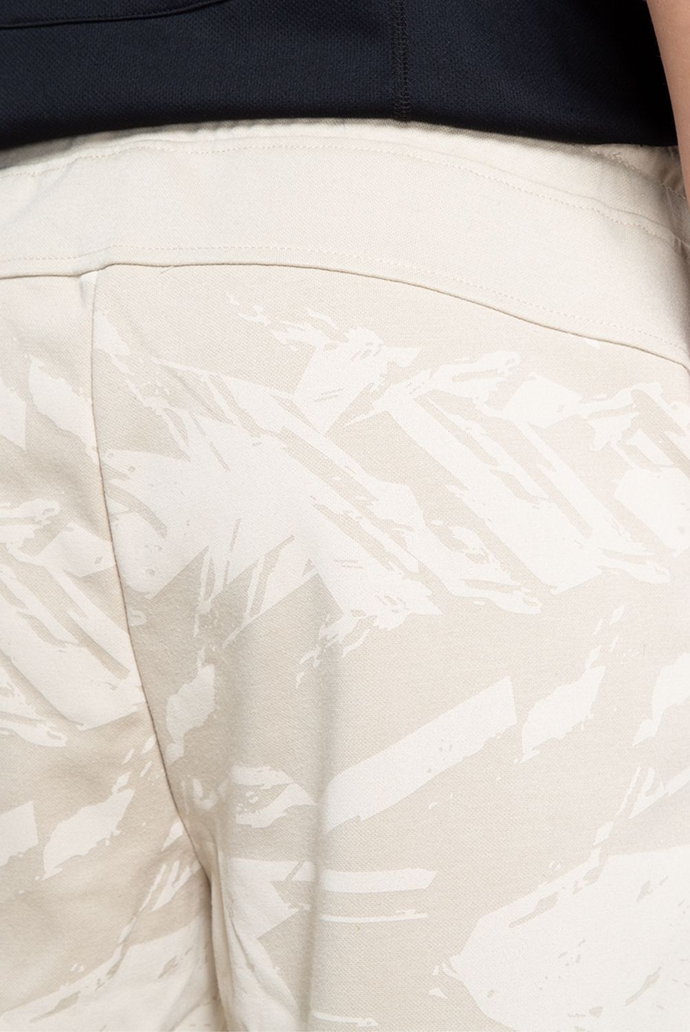  - Pantalón Buzo Hombre