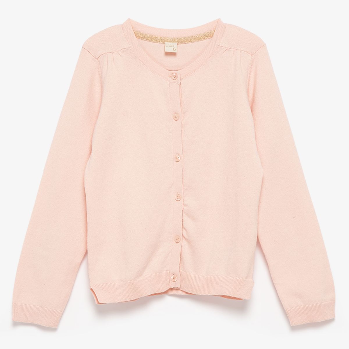 YAMP - Sweater Niña