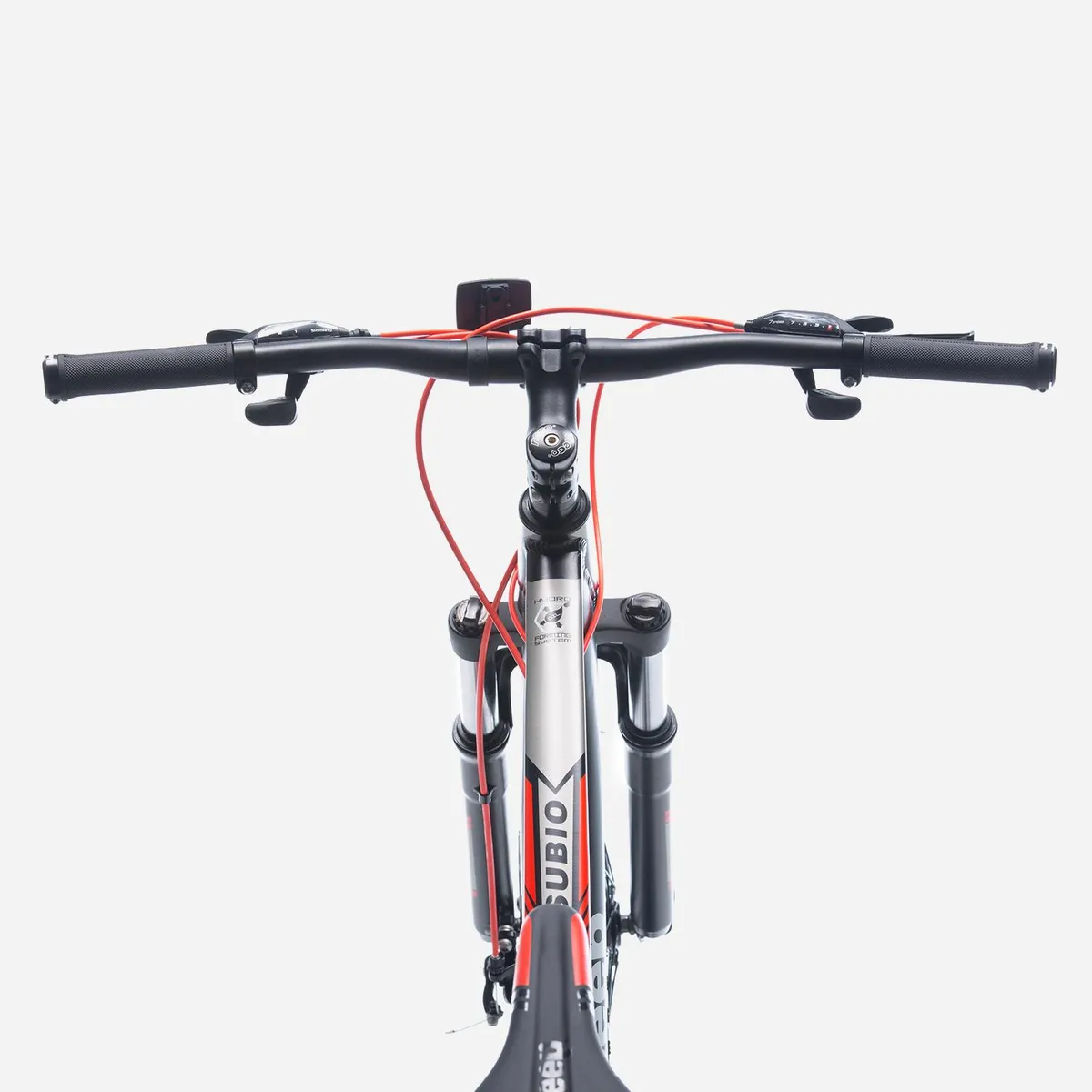 JEEP - Bicicleta Vesubio Aro 27.5