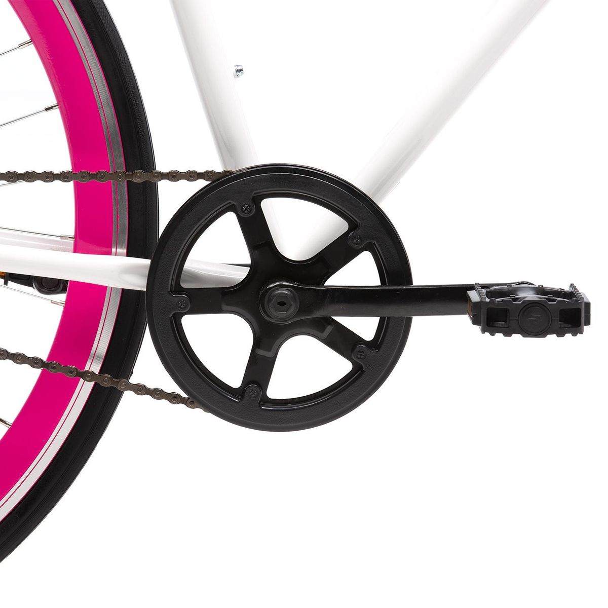 SCOOP - Bicicleta Urbana Aro 28 Scoop