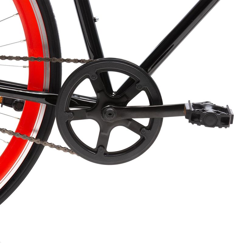  - Bicicleta Urbana Aro 28 Scoop