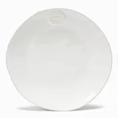 COSTA NOVA - Plato Ensalada 21cm Blanco