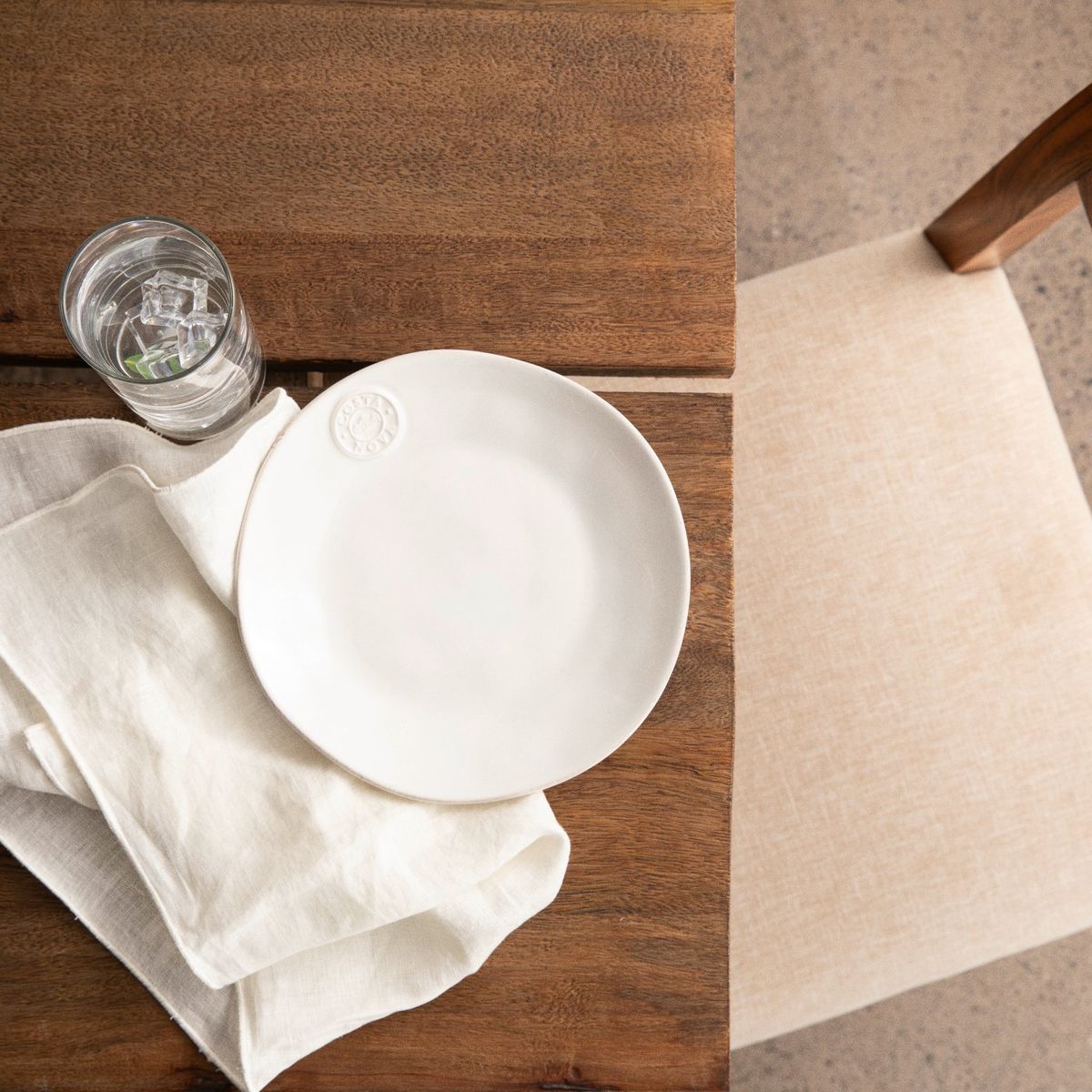 COSTA NOVA - Plato Ensalada 21Cm Costa Nova