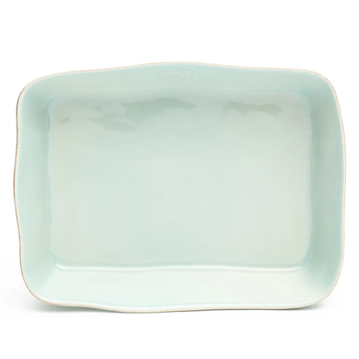 COSTA NOVA - Fuente Rectangular 35 Cm Costa Nova