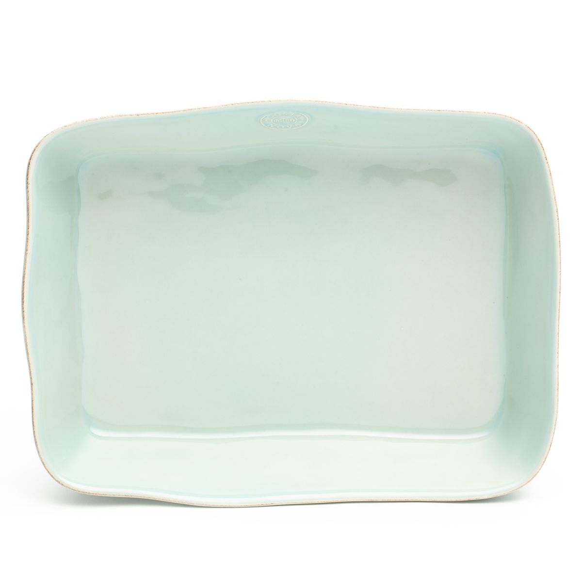 COSTA NOVA - Fuente Rectangular 35 Cm Costa Nova