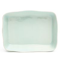 Fuente Rectangular 35 Cm