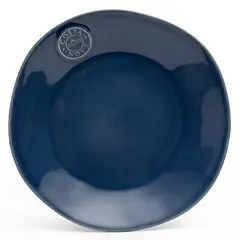 COSTA NOVA - Plato Ensalada 21cm Azul
