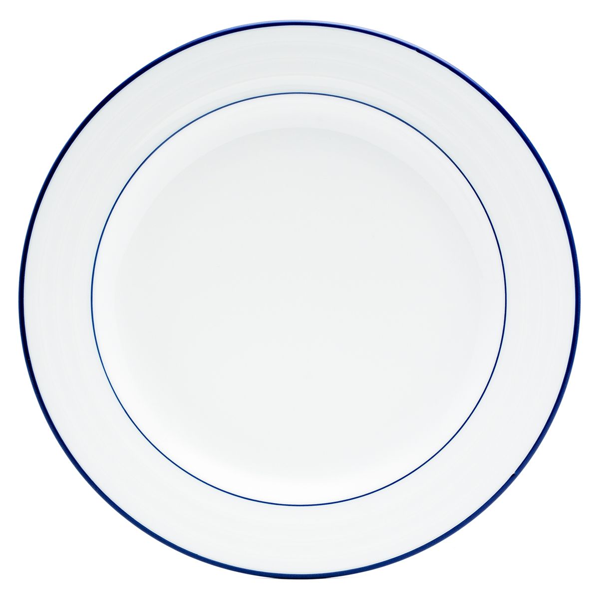 SPAL - Plato Fondo 27Cm Spal