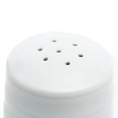 Imagen 2 del producto Pimientero Porcelana Roulette White Loza