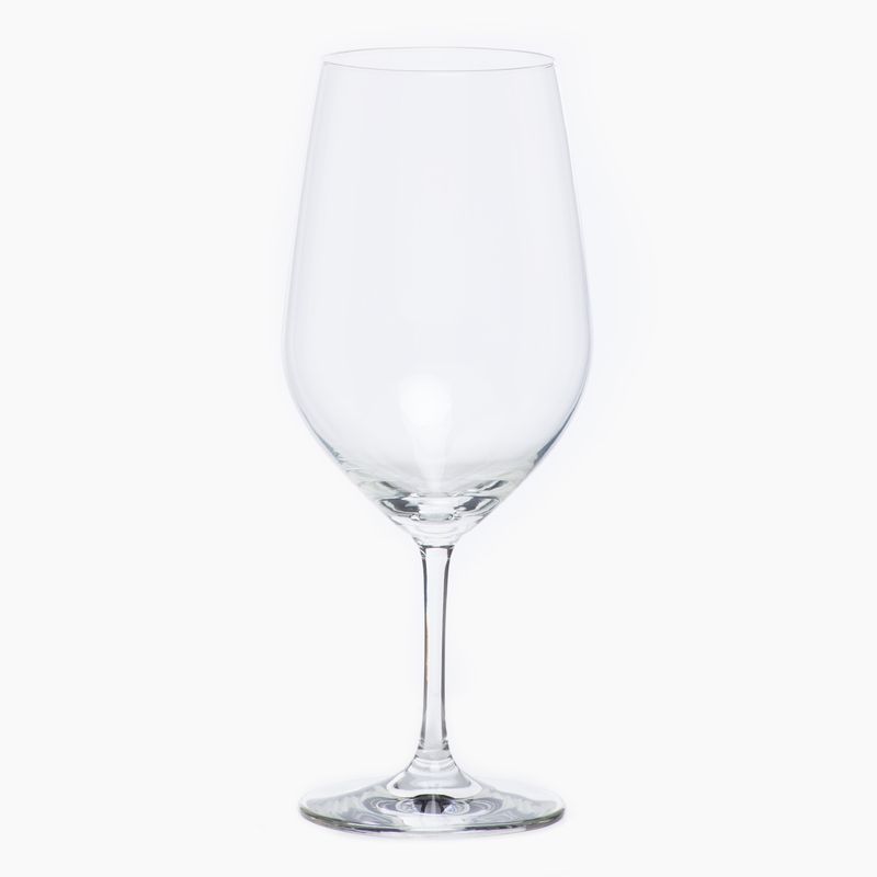 SCHOTT ZWIESEL - Set de Copas Cristal 6 Piezas 640 ml