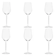 SCHOTT ZWIESEL - Set 6 Copas Vino Cristal 505 ml Fortissimo