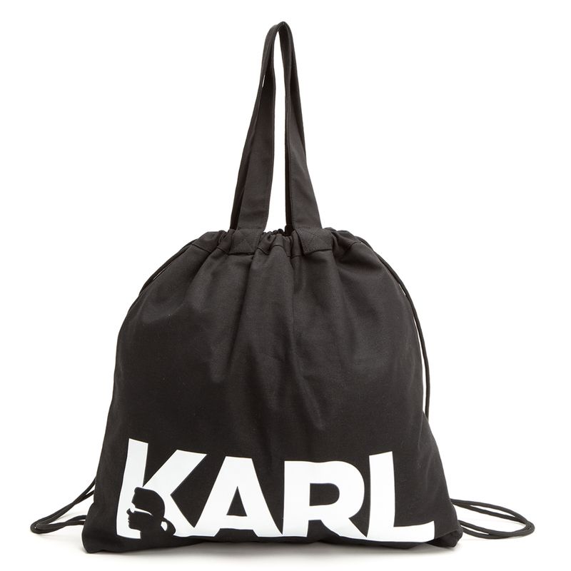 KARL LAGERFELD - Billetera