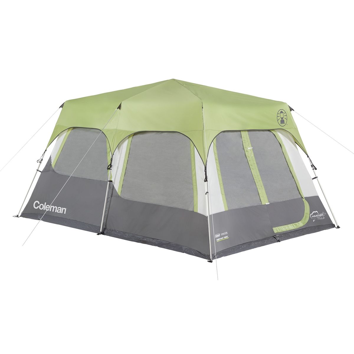 COLEMAN - Carpa Carp Inst 10 Personas Coleman