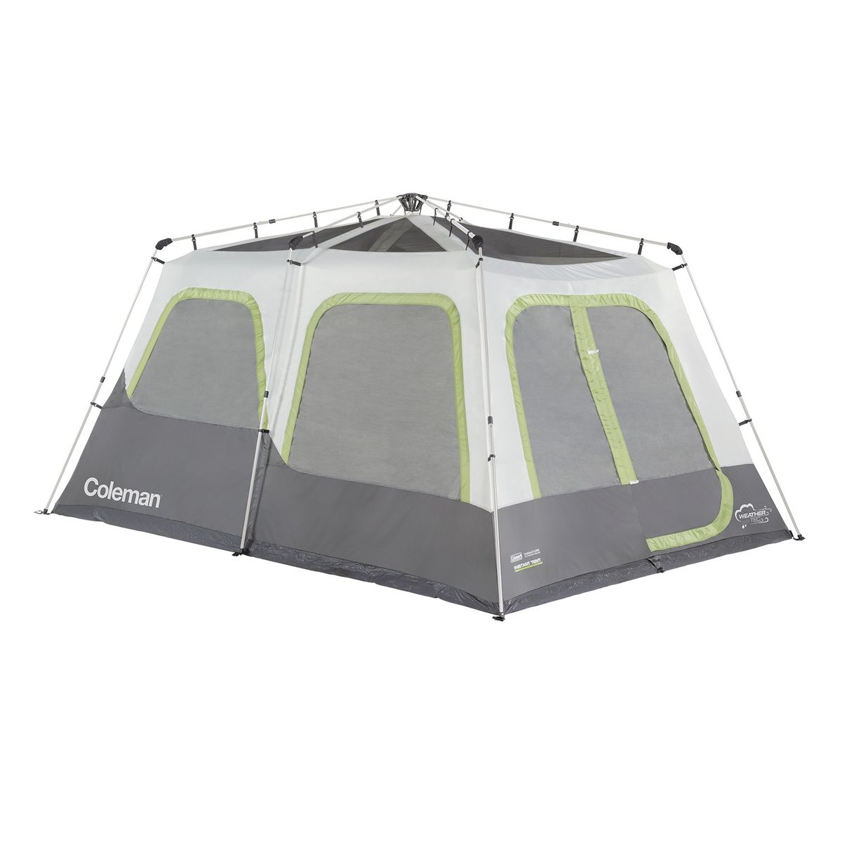 COLEMAN - Carpa Carp Inst 10 Personas Coleman