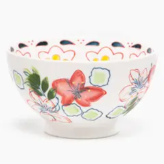 ROBERTA ALLEN - Bowl Cerámica Flori 16 cm