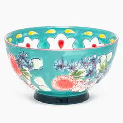 ROBERTA ALLEN - Bowl Cerámica Flori 16 cm