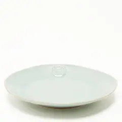 COSTA NOVA - Plato De Ensalada 21Cm Cerámica Celeste