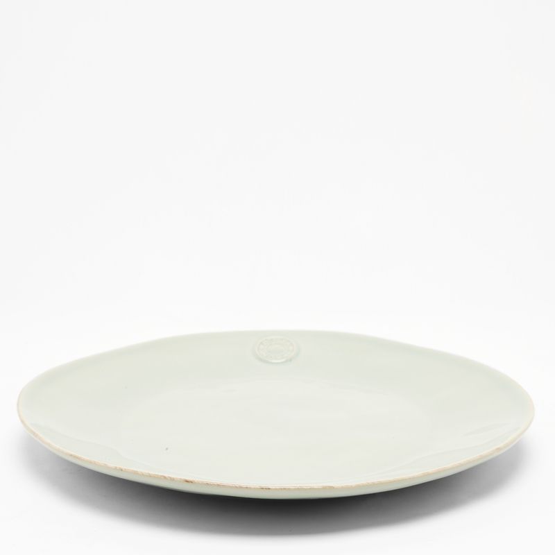 COSTA NOVA - Plato Base Celeste 33 Cm Costa Nova