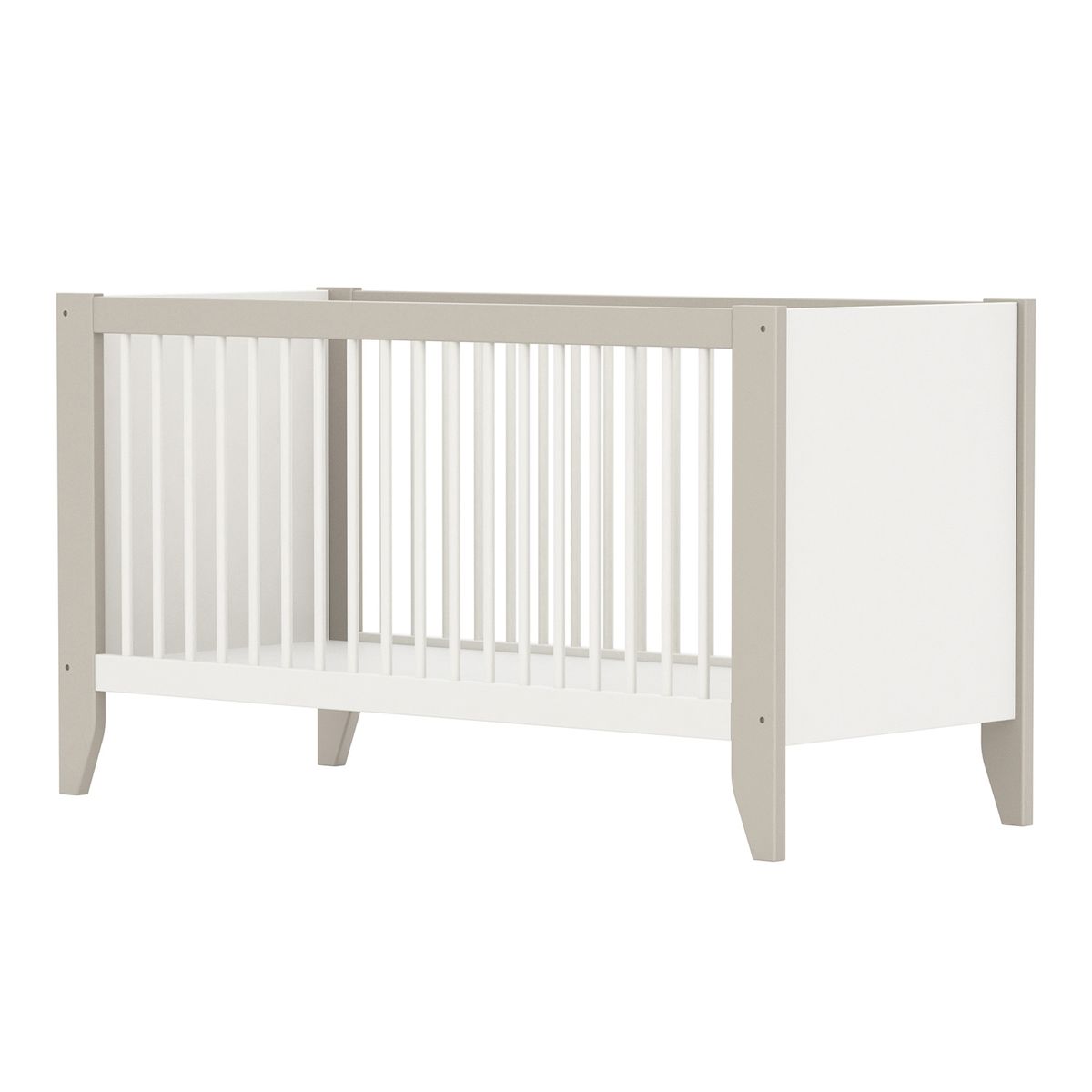 DEMEYERE - Cuna de Madera Noa