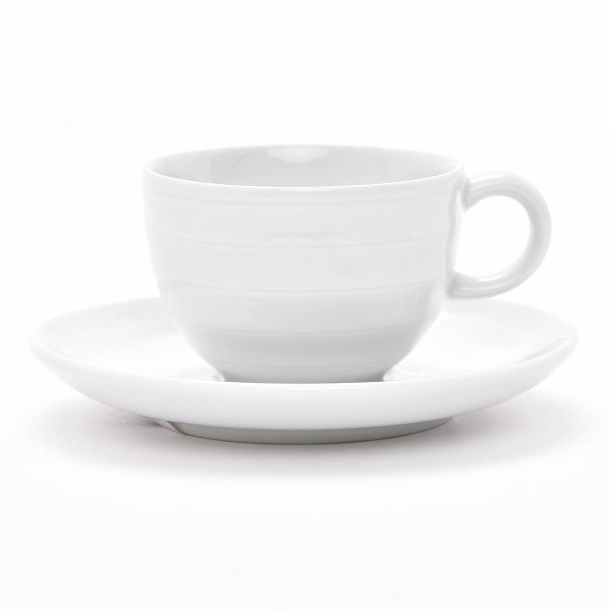 SPAL - Taza Café Con Plato Spal