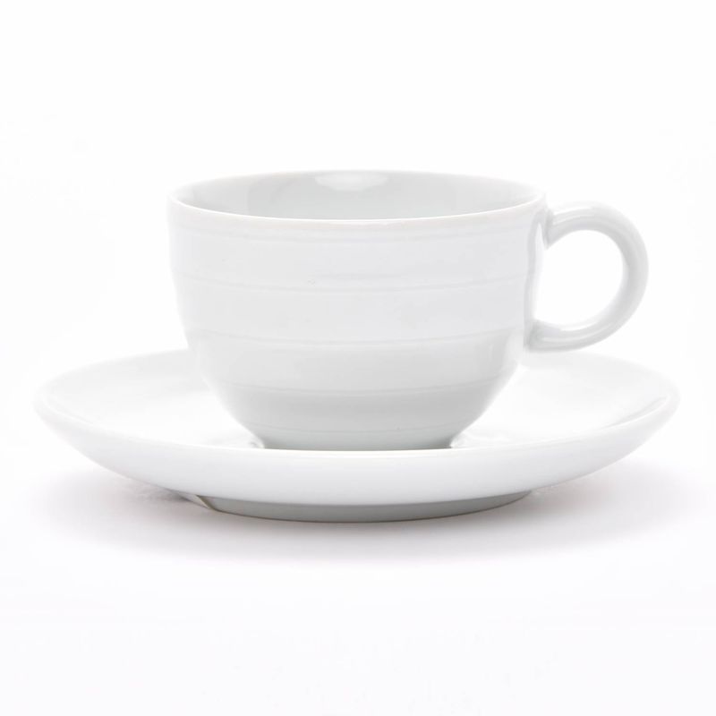 SPAL - Taza Café con Plato Spal