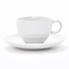 SPAL - Taza Café con Plato