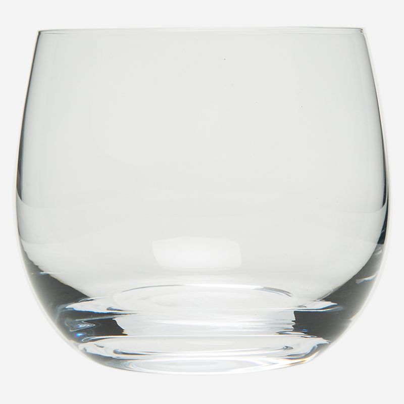 SCHOTT ZWIESEL - Vasos de Whisky Set 6 Cristal Banquet 400Ml Schott Zwiesel