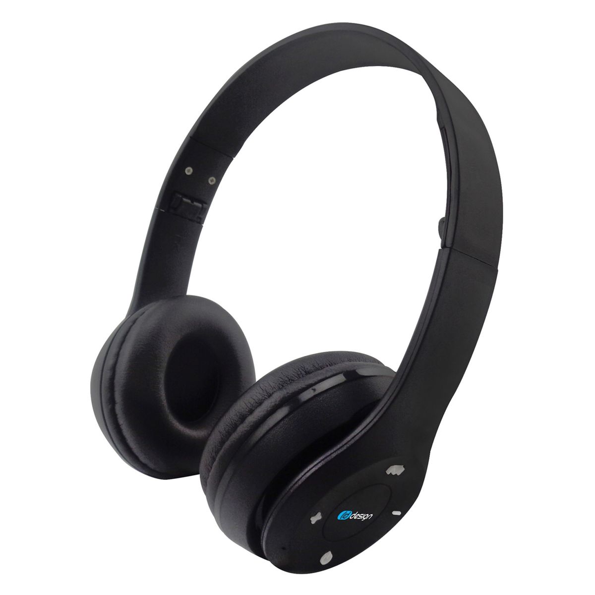 DDESIGN - Audífono DD-HPBT5000K Ddesign