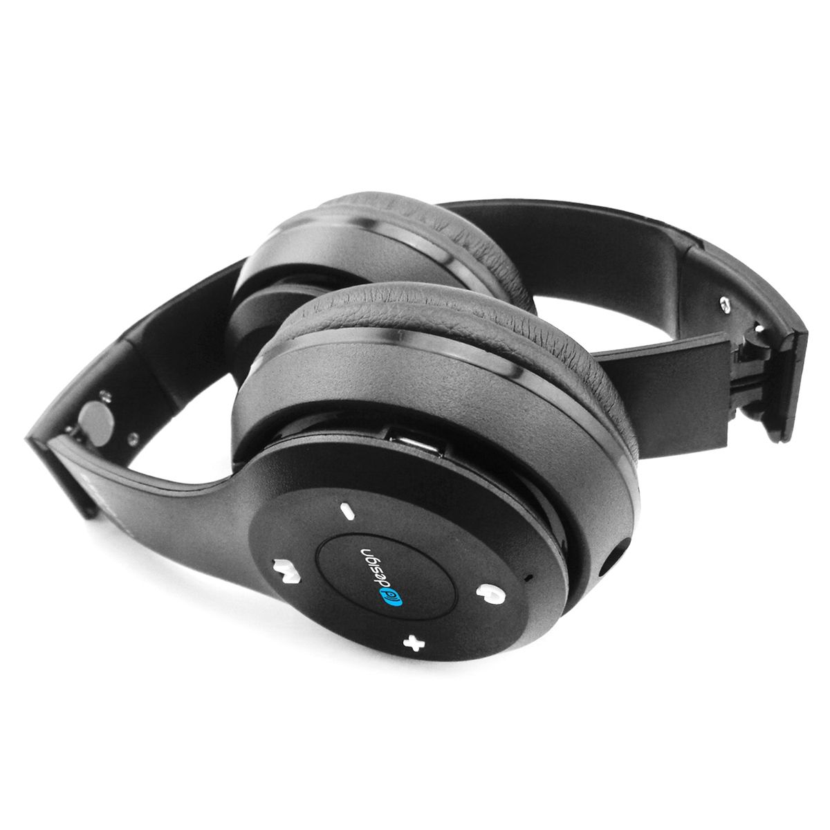 DDESIGN - Audífono DD-HPBT5000K Ddesign