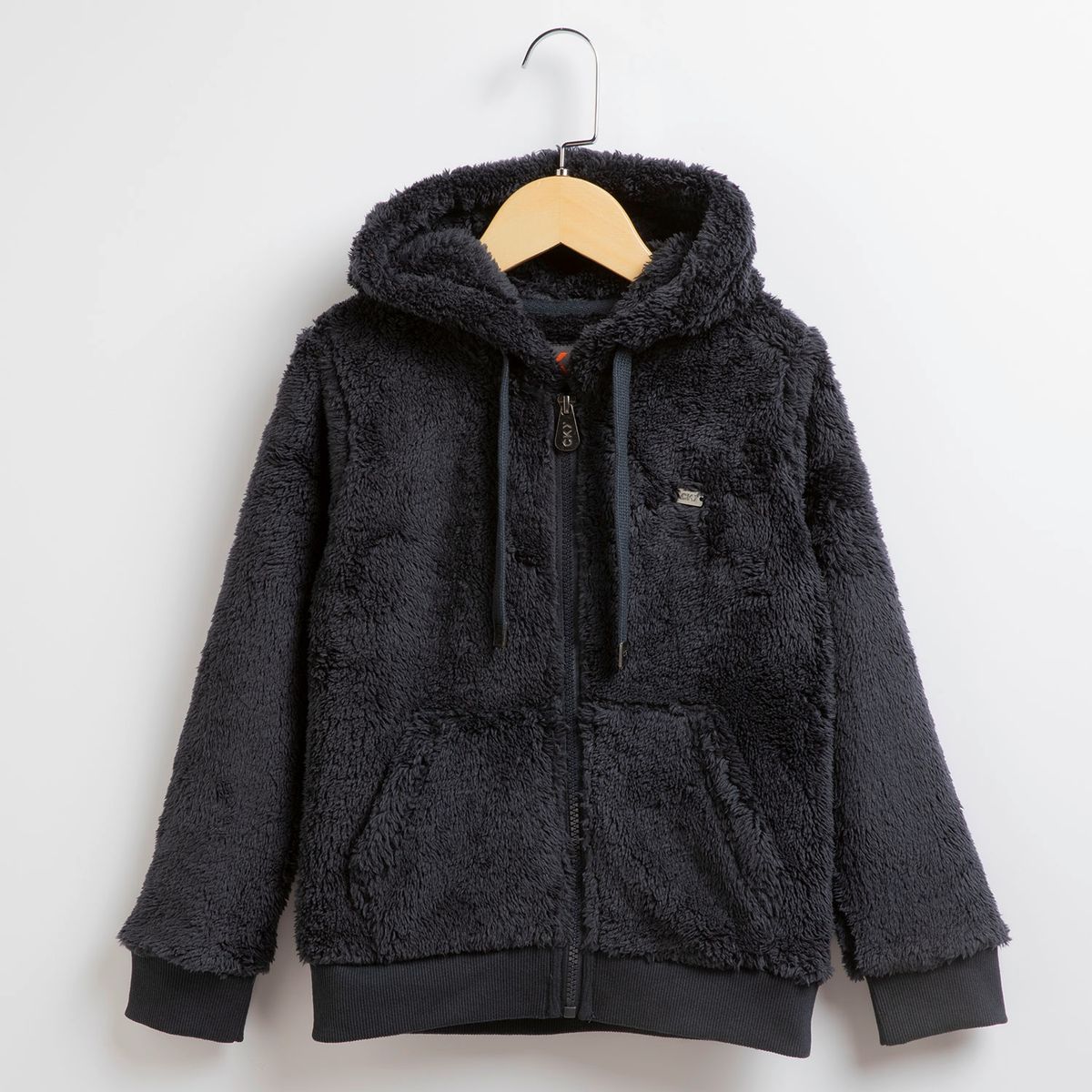 COLLOKY - Polerón Escolar Niña Colloky