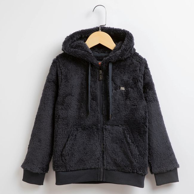 COLLOKY - Polerón Escolar Niña Colloky