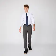HOLLEY SKOOL - Pantalón Escolar Holley Skinny Niño