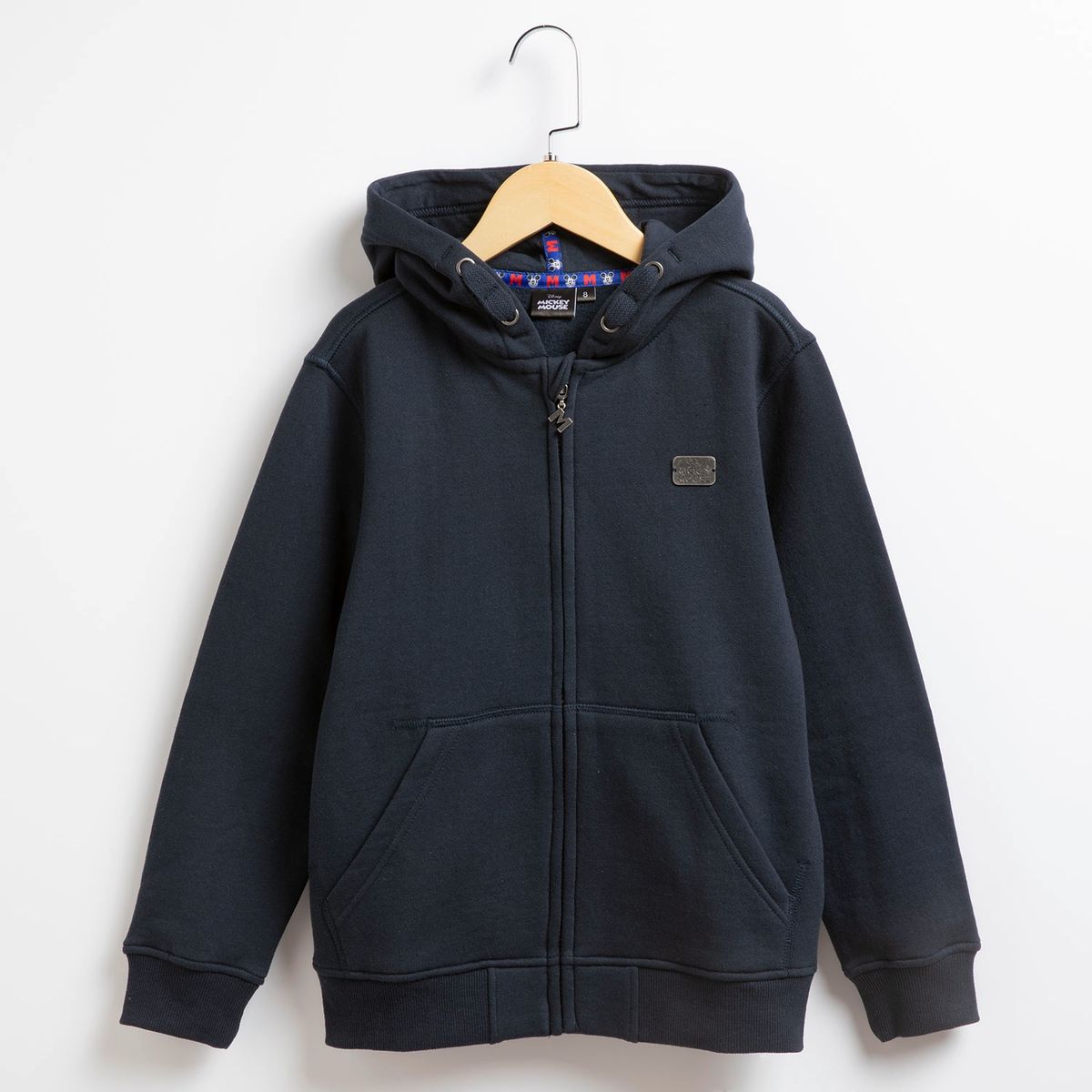 DISNEY - Polerón Niño Escolar Disney