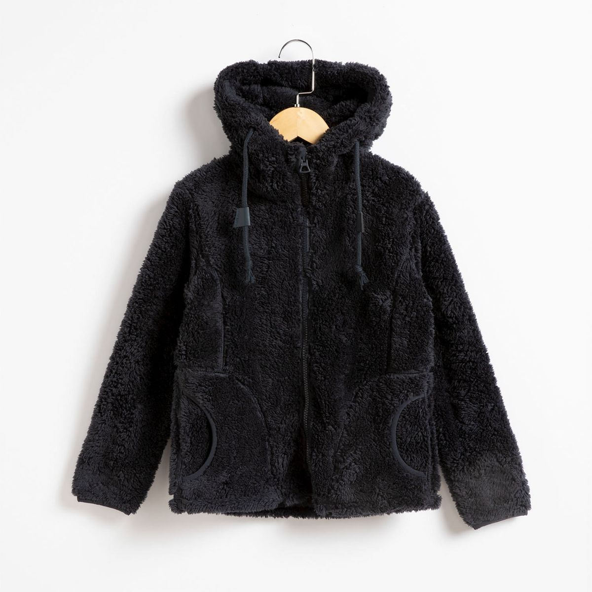 HOLLEY - Polerón Escolar Niña Holley