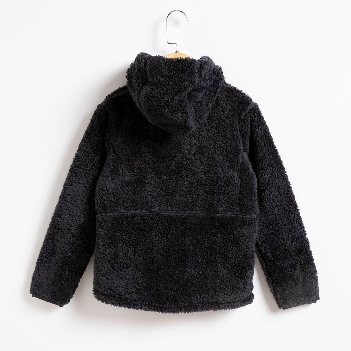 HOLLEY - Polerón Escolar Niña Holley